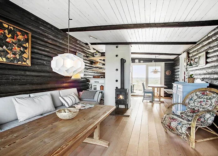 Vakantiehuis Jb119-brovst-ejstrup-strandvej-18