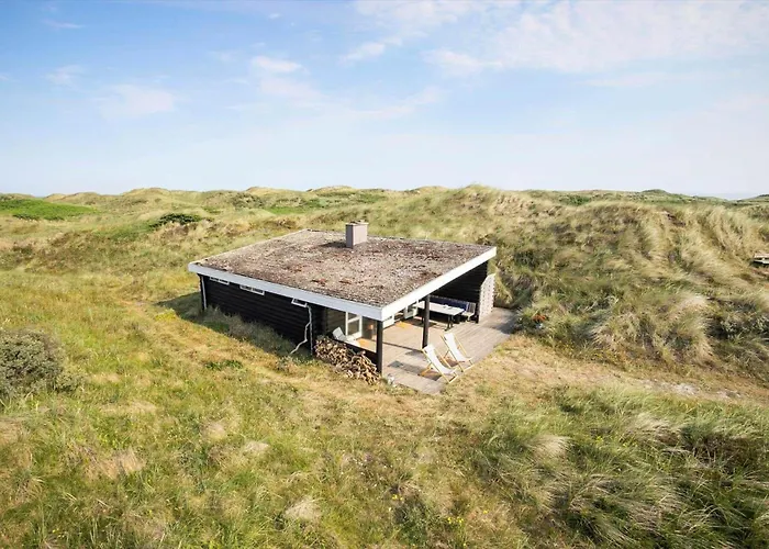 Vakantiehuis Jb119-brovst-ejstrup-strandvej-18