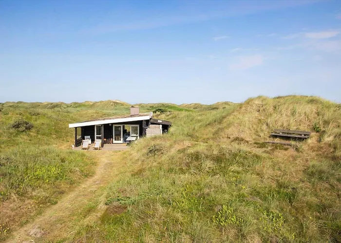 Jb119-brovst-ejstrup-strandvej-18 Vakantiehuis