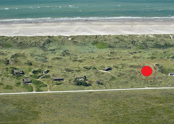 Vakantiehuis Jb119-brovst-ejstrup-strandvej-18 *